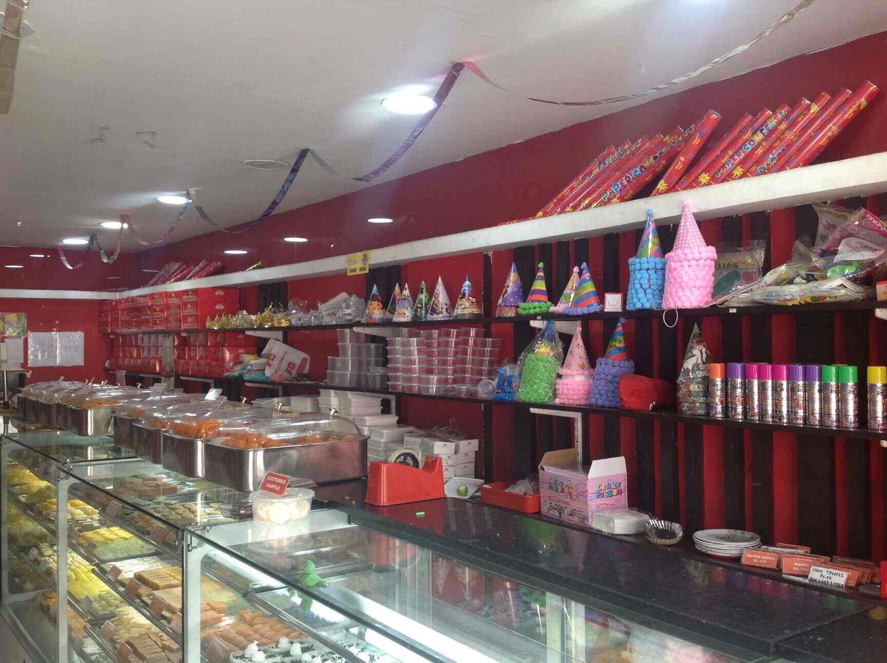 Find list of Fb Cakes in Medavakkam, Chennai near me Justdial