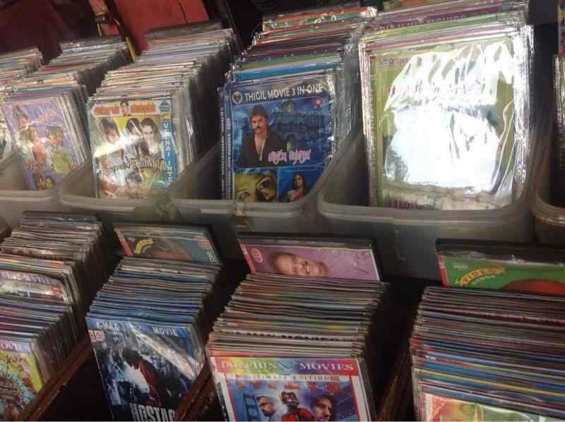 Mas Electronics in Park Town,Chennai - Best DVD Shops in Chennai - Justdial