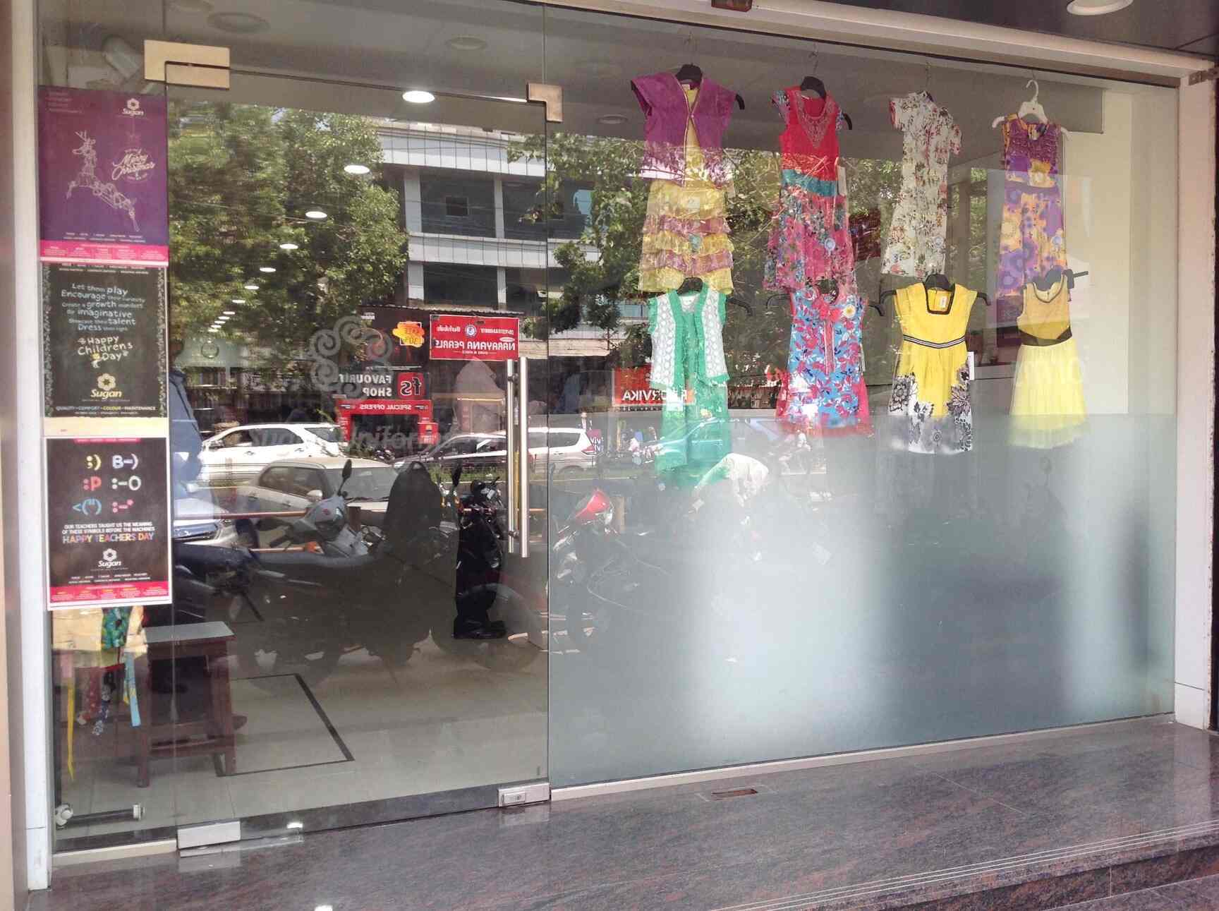 Sugan Uniforms Manufacturer from T Nagar, Chennai, India Company