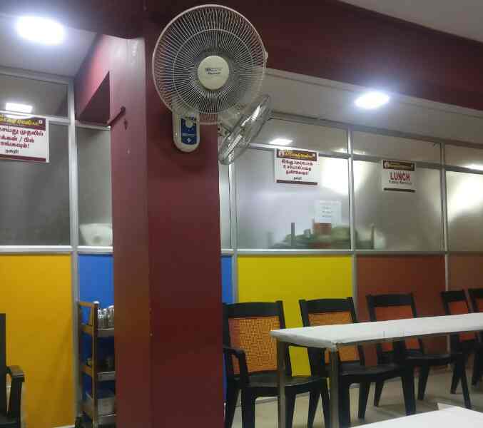 Top Mess in Choolaimedu Best Canteens Chennai near me Justdial