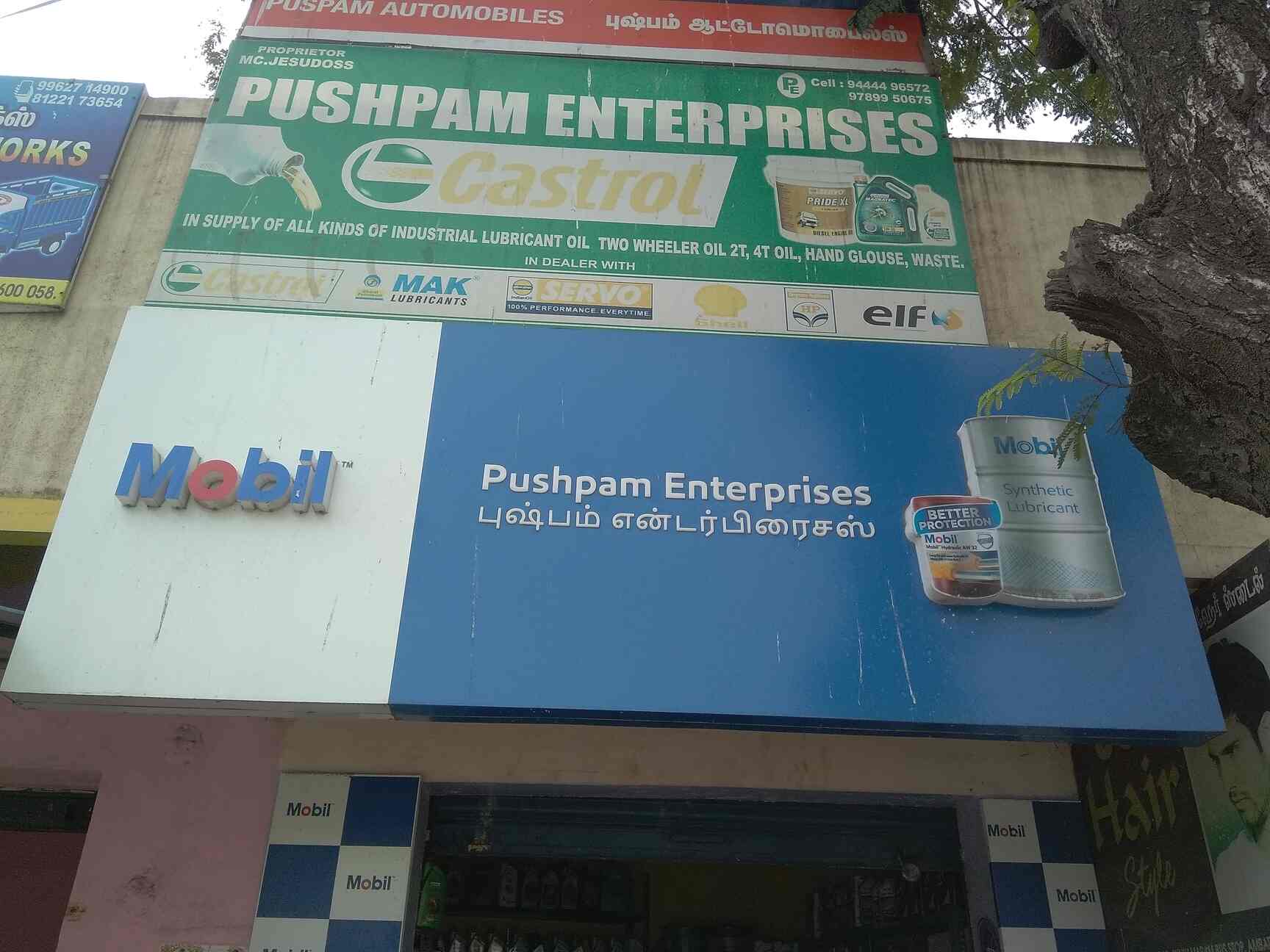 Top 100 Castrol Lubricant Oil Dealers in Chennai Best Castrol