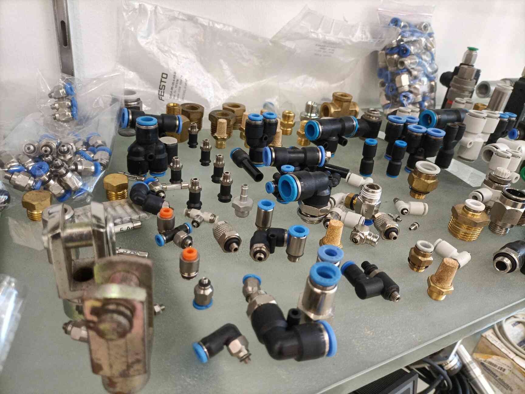 Top Industrial Valve Dealers in Tirupur इंडस्ट्रियल वाल्व डीलर्स