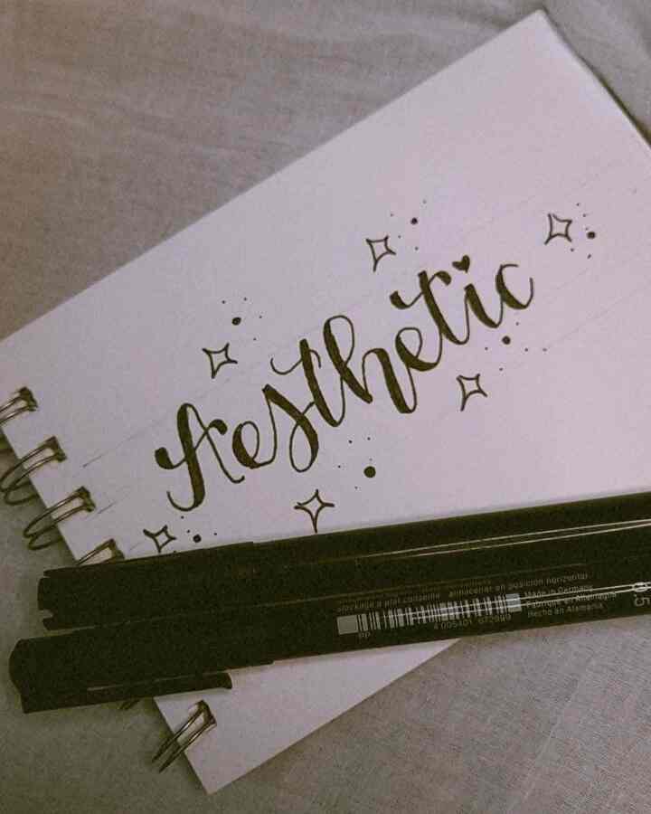 Top Calligraphy Classes in Melnallathur - Best Decorative Handwriting