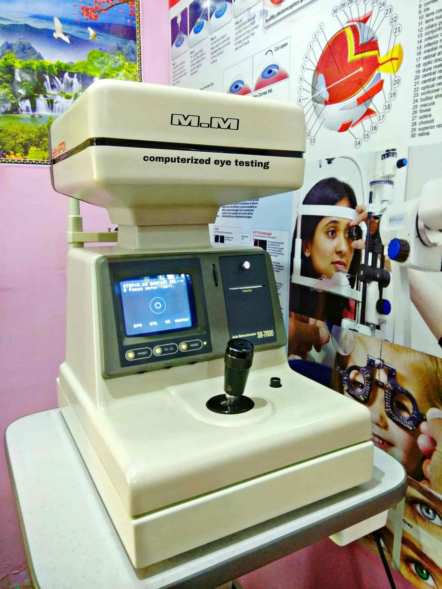 M M Opticals in Tondiarpet,Chennai Best Opticians in Chennai Justdial