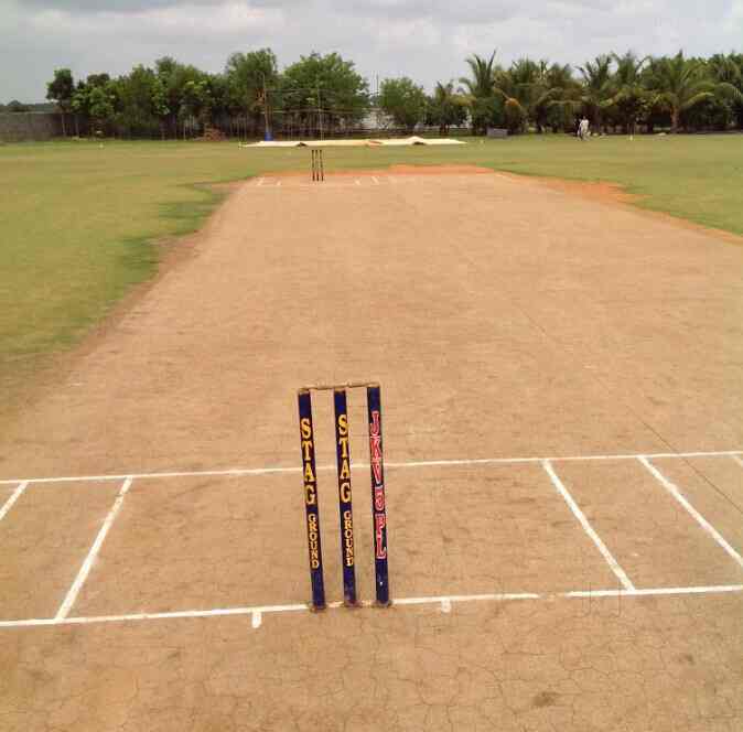 Stag Cricket Club Athipattu Cricket Coaching Classes In Chennai Justdial