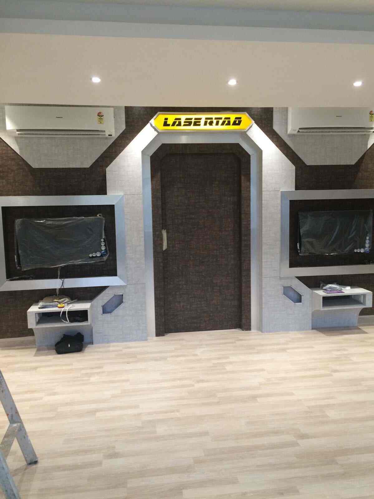 Top Entertainment Centres For Children in Mogappair Best Kids