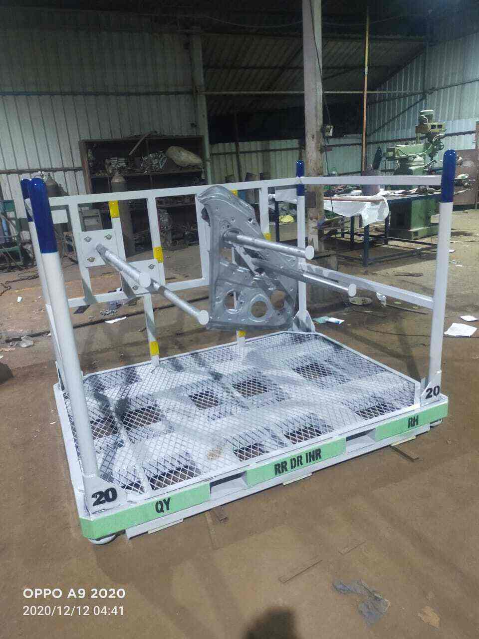 Top Rack Importers in Chennai रैक इम्पोर्टर्स, चेन्नई near me Justdial