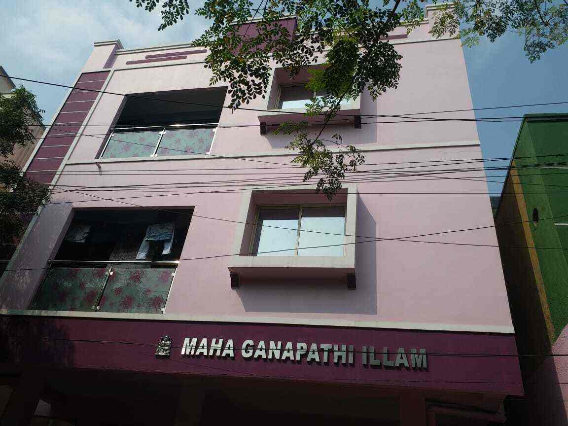 High Level Hostel And Guest House, Vadapalani Hostels in Chennai