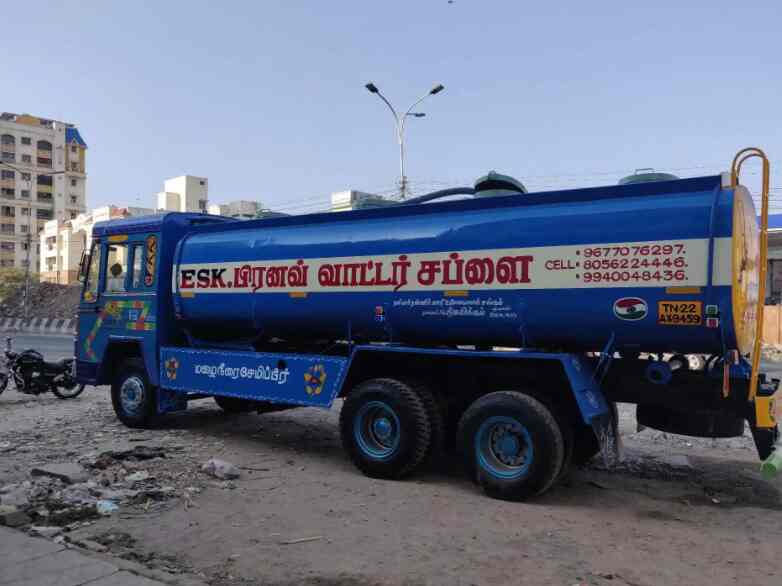 Top Septic Tank Cleaning Services in Thoraipakkam Best Safety Tank