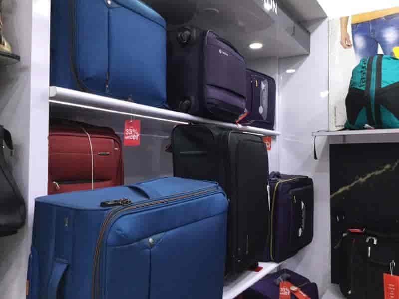 Top Delsey Bag Dealers in Anna Nagar Best Delsey Bag Dealers Chennai