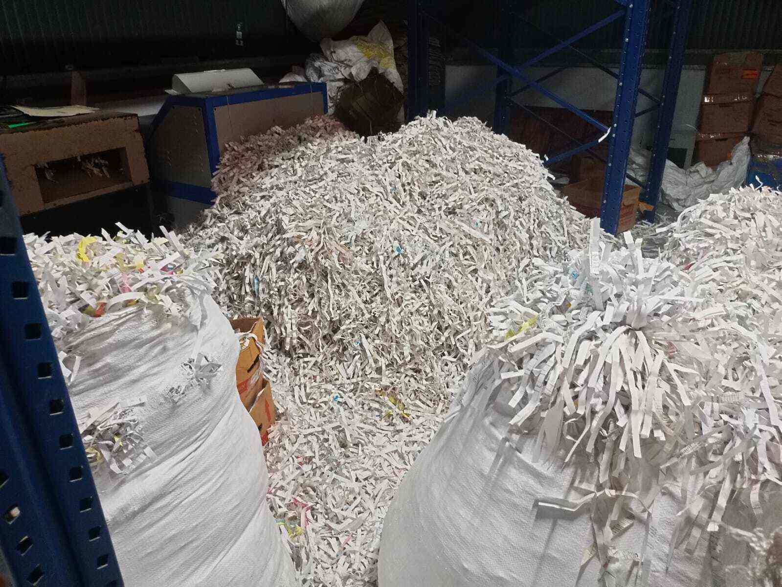 Top Paper Shredding Machine in Avadi, Chennai पेपर श्रेडेर डीलर्स
