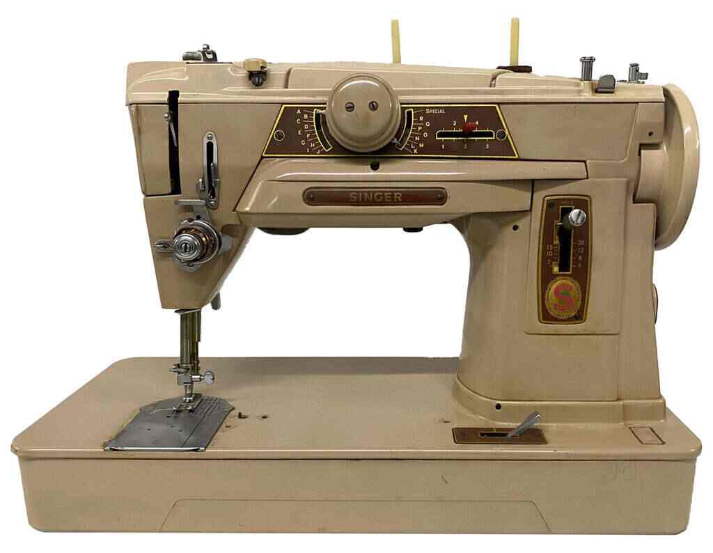 Top Singer Sewing Machine Repair & Services in Tambaram Best Singer