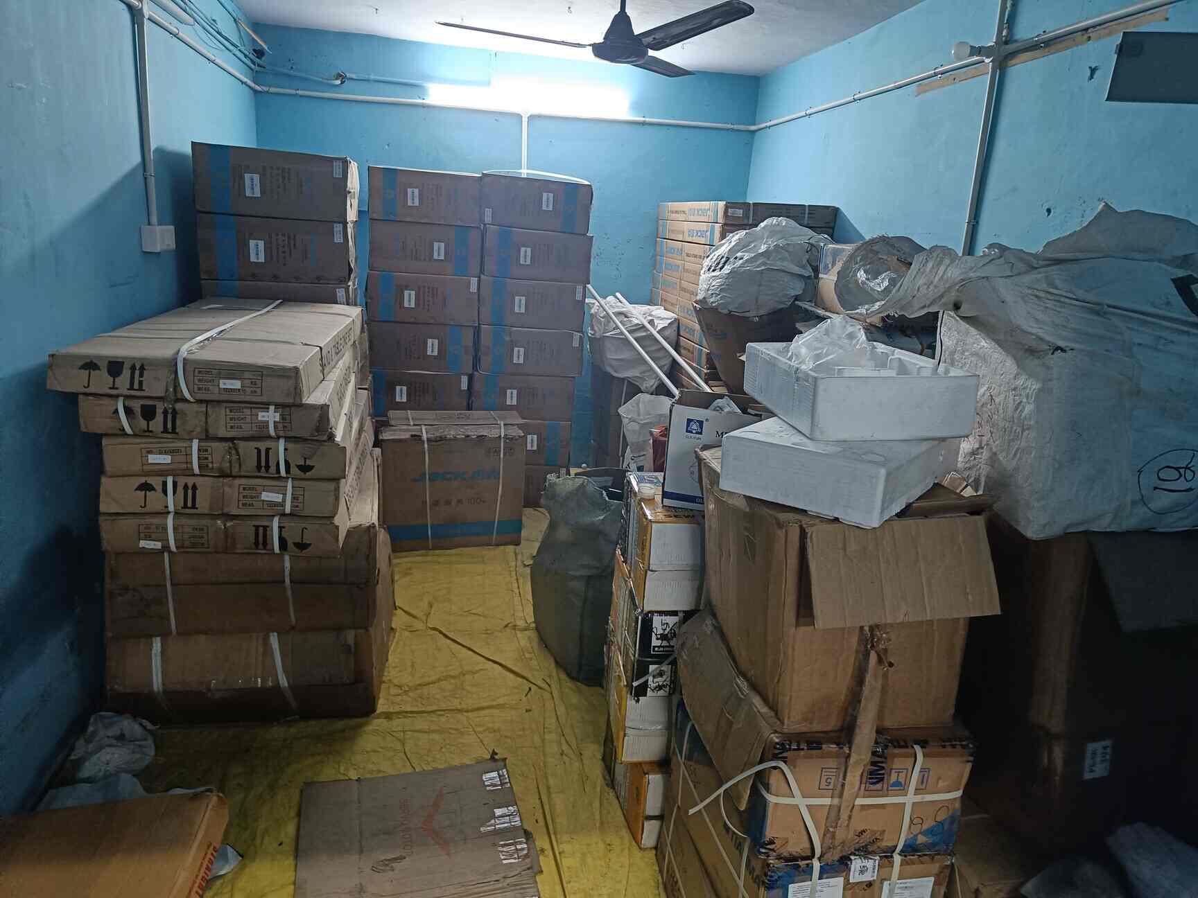 Top Singer Sewing Machine Repair & Services in Tambaram Best Singer