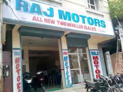 hero showroom in perambur