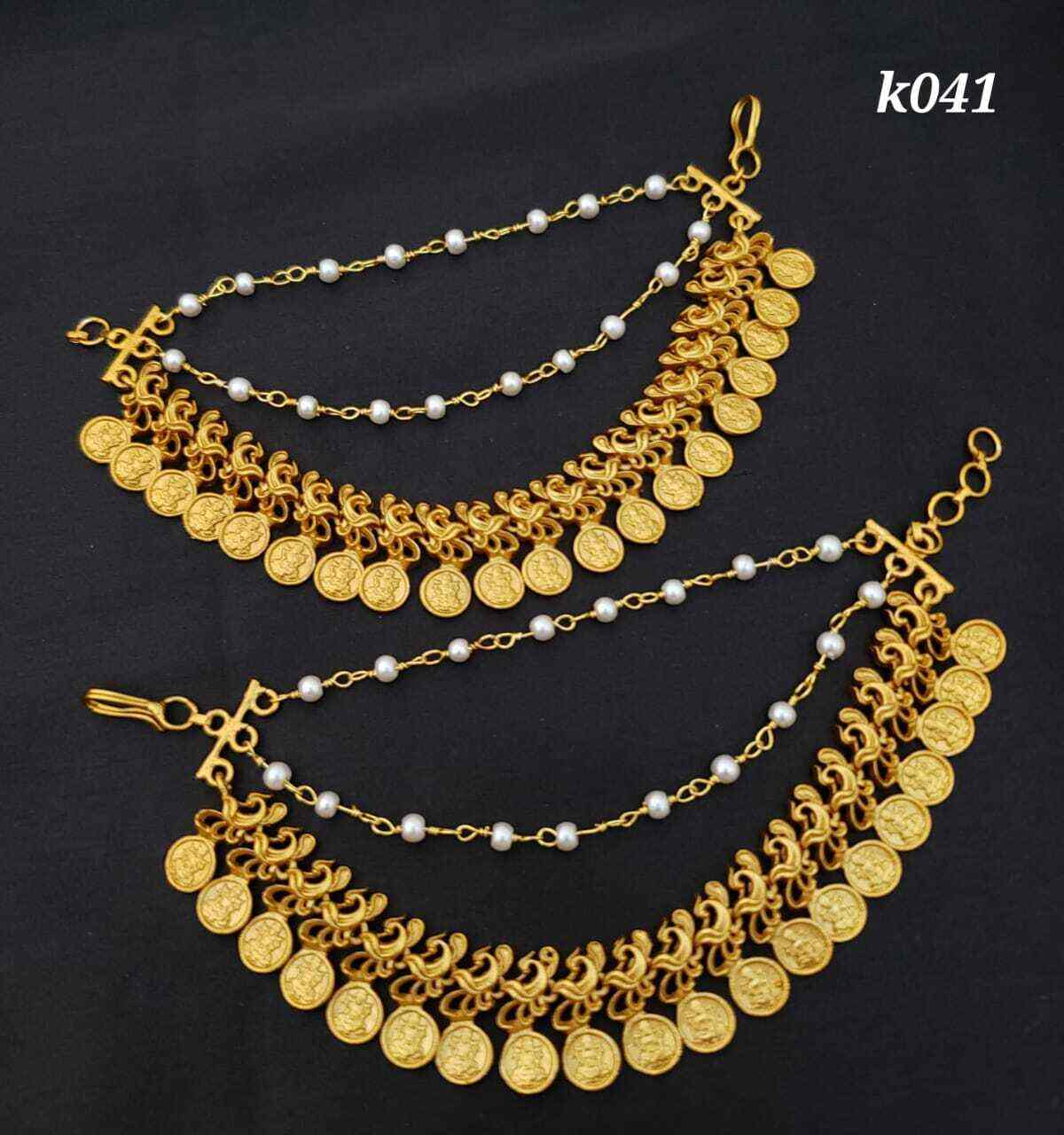 Top Fashion Jewellery Wholesalers in Narayana Mudali StreetSowcarpet
