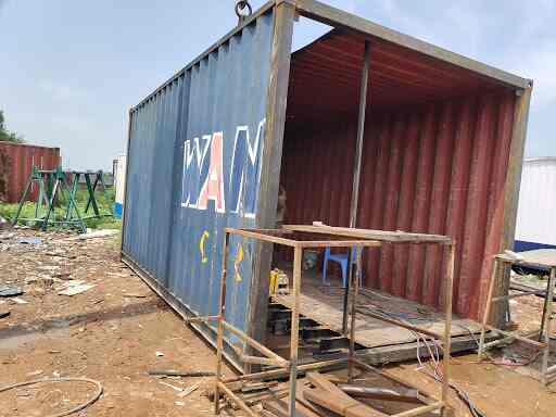 Top Second Hand Container Dealers in Nellore - सेकंड हैंड कंटेनर डीलर्स ...