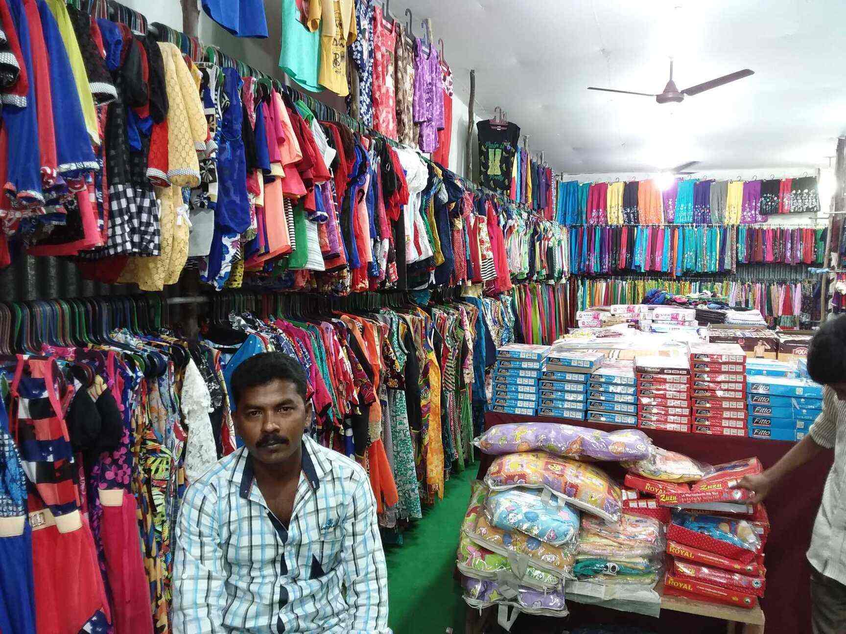 Details more than 117 tirupur dress market latest jtcvietnam.edu.vn