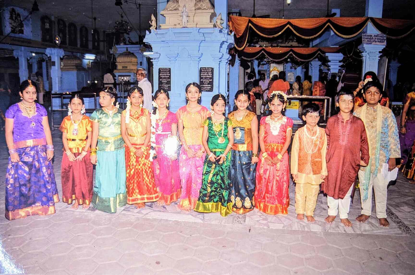 Carnatic Music Classes in Anna Nagar West Extension,Chennai Best