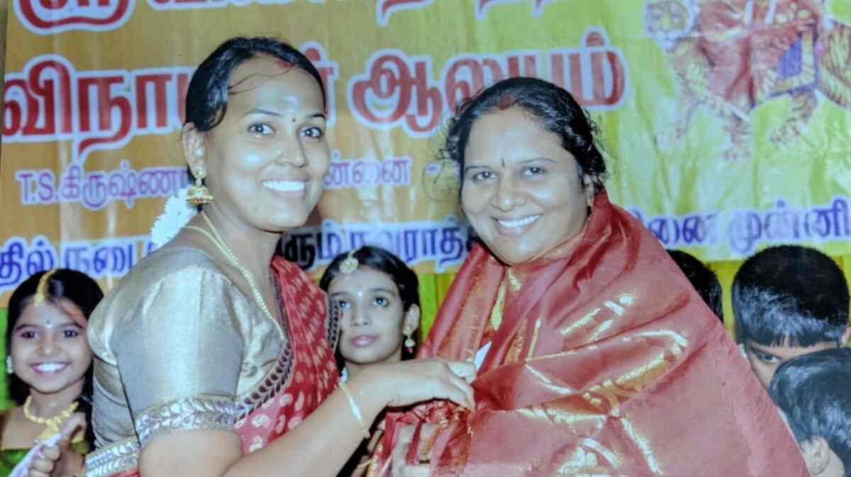 Carnatic Music Classes in Anna Nagar West Extension,Chennai Best