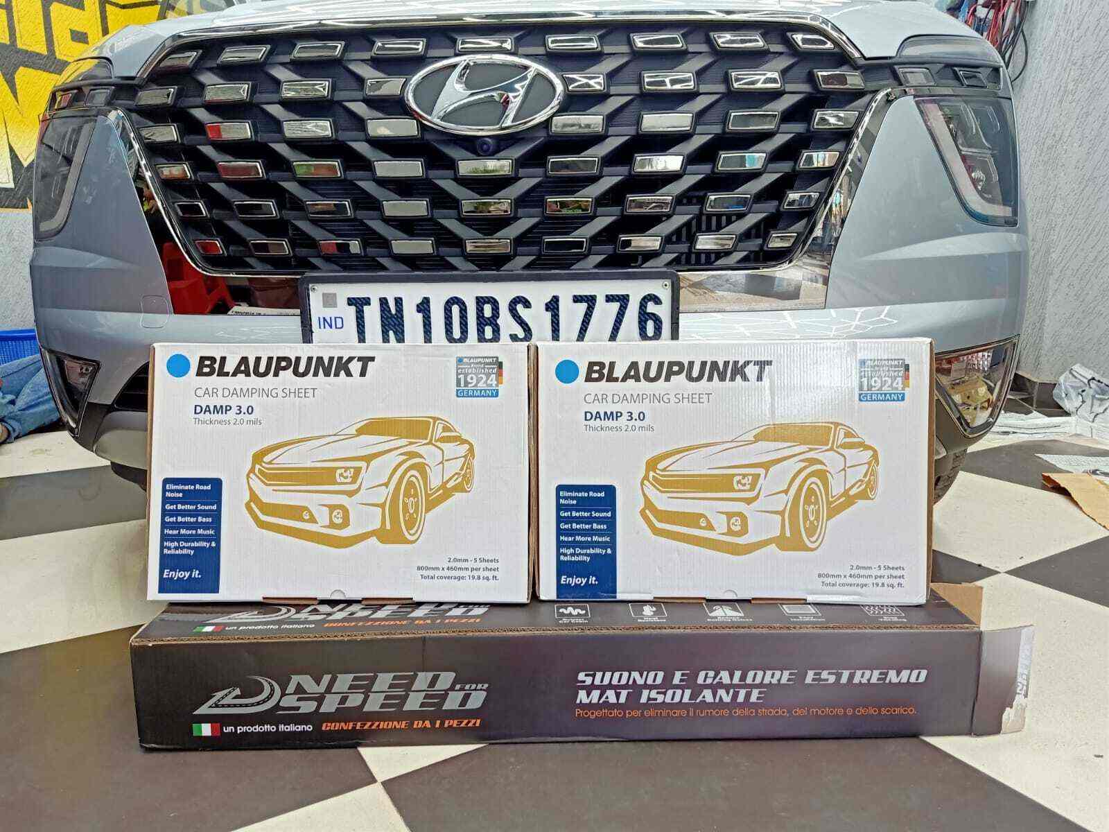 The Detailing Mafia ( VALASARAVAKKAM ) in Valasaravakkam,Chennai Best