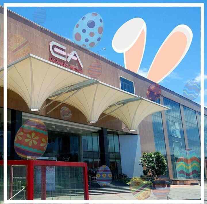 Express Avenue Mall in Mount Road,Chennai Best Malls in Chennai