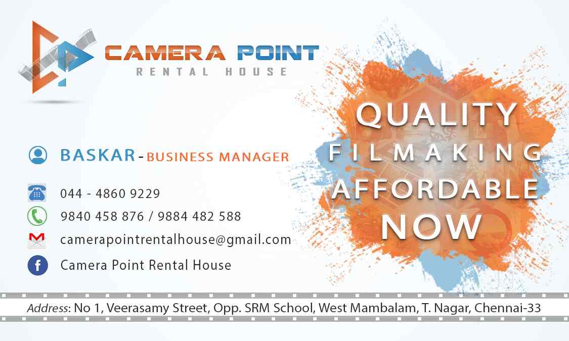 Top Tripods On Rent in Bagalur Best Tripods On Rent Bangalore near me