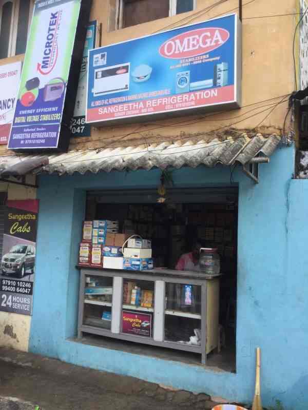 Refrigeration Spare Parts Dealers In Chennai Reviewmotors.co