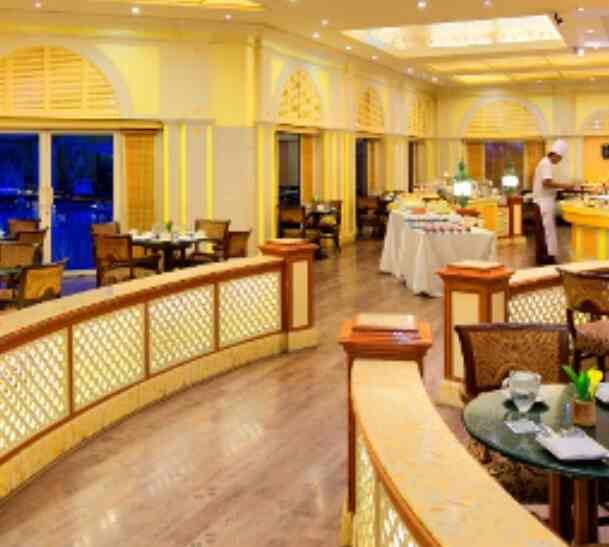 Salt Co 531 (Radisson Blu GRT Chennai) (Closed Down) in St Thomas Mount,Chennai Best in