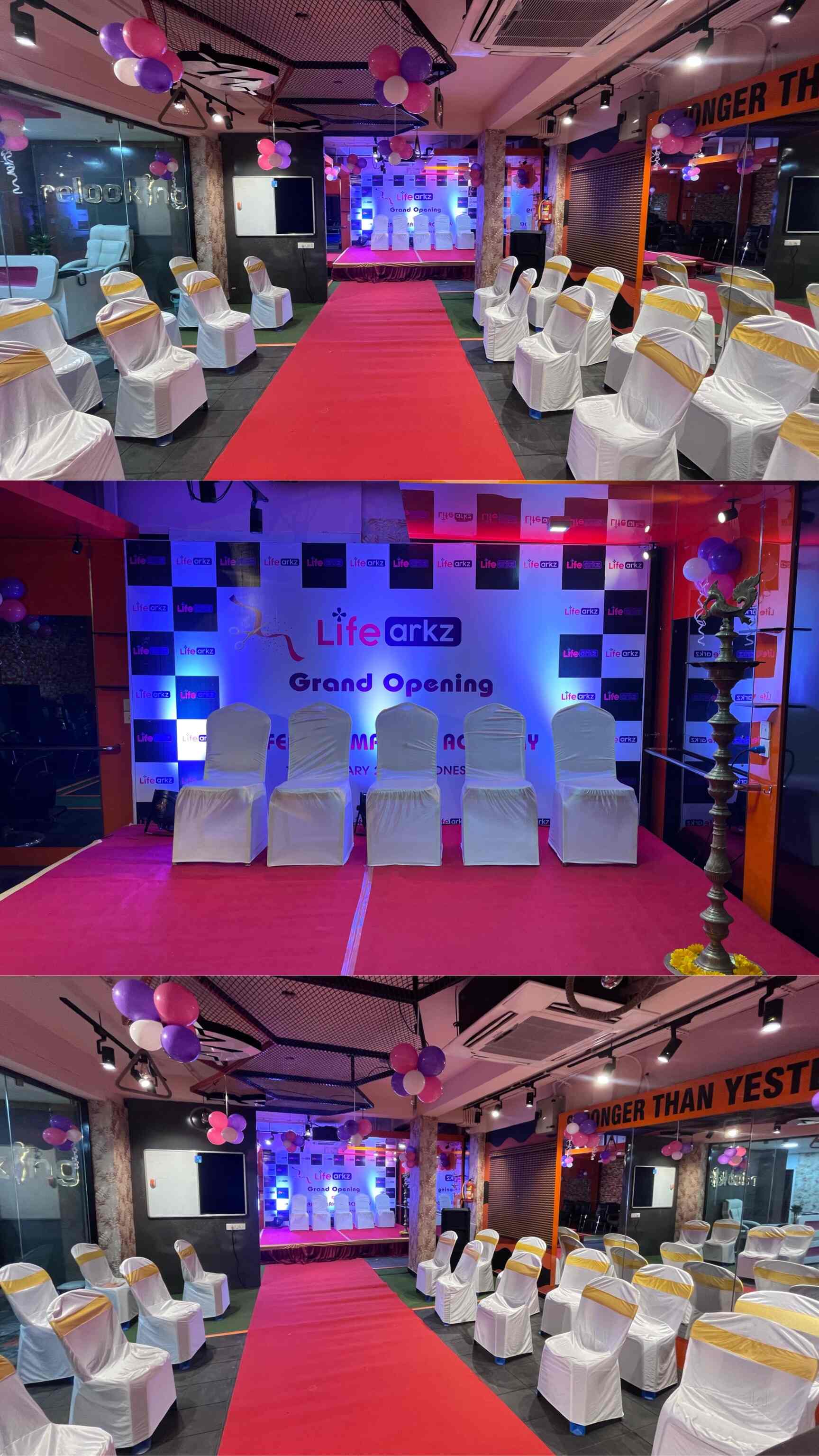 Top Surprise Planners in Ambattur, Chennai near me Justdial