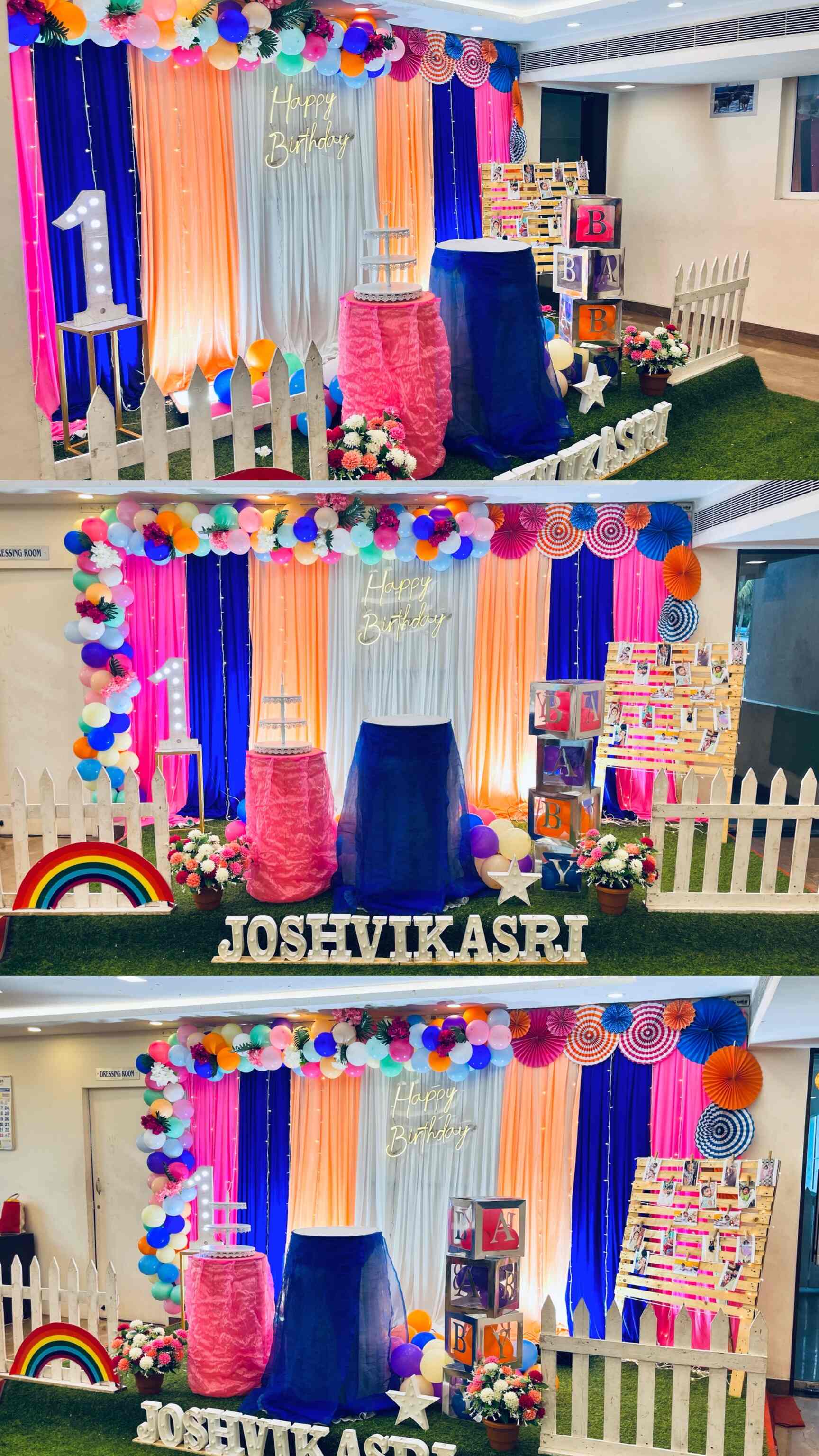 Top Surprise Planners in Ambattur, Chennai near me Justdial