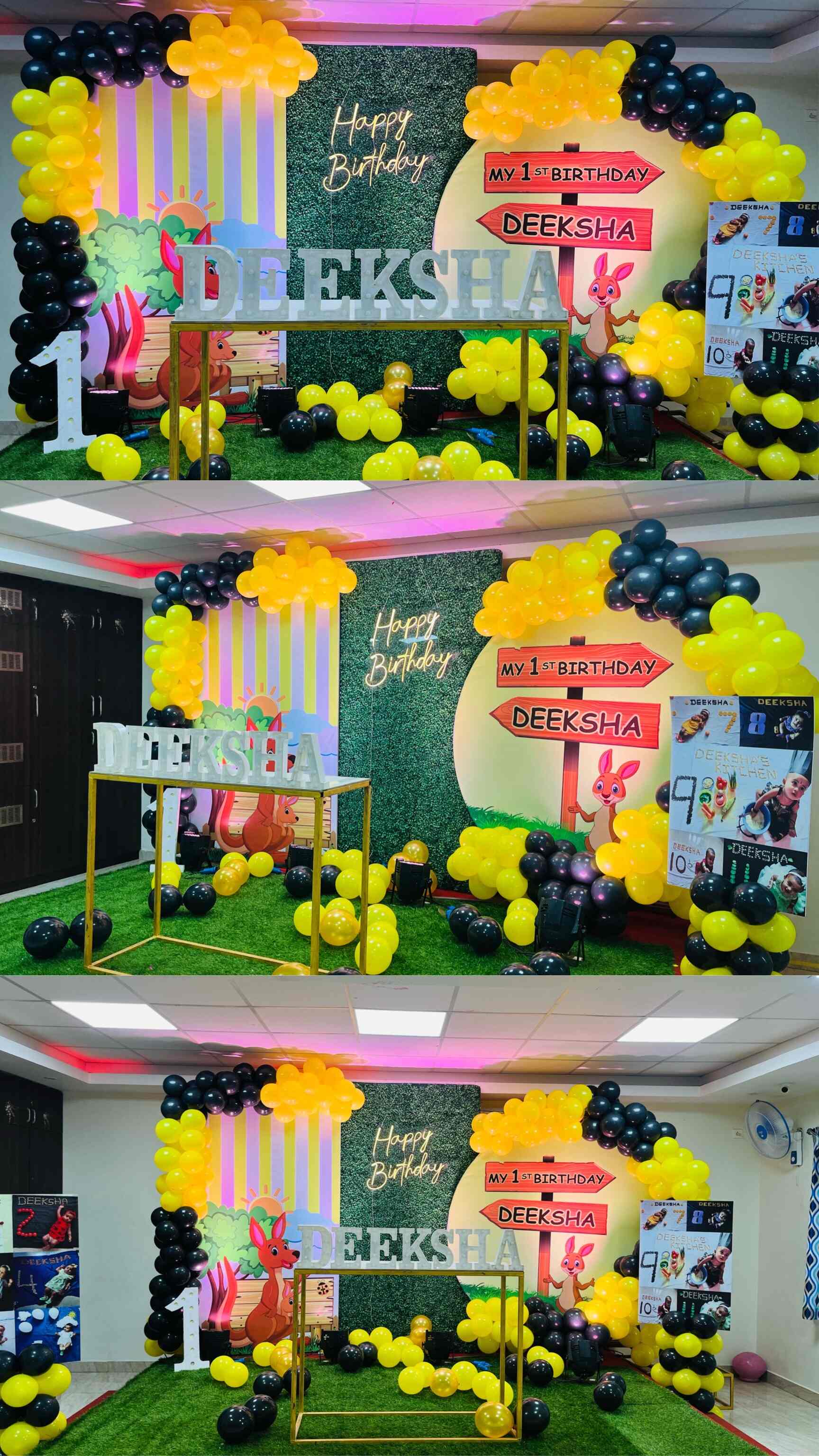 Top Surprise Planners in Ambattur, Chennai near me Justdial