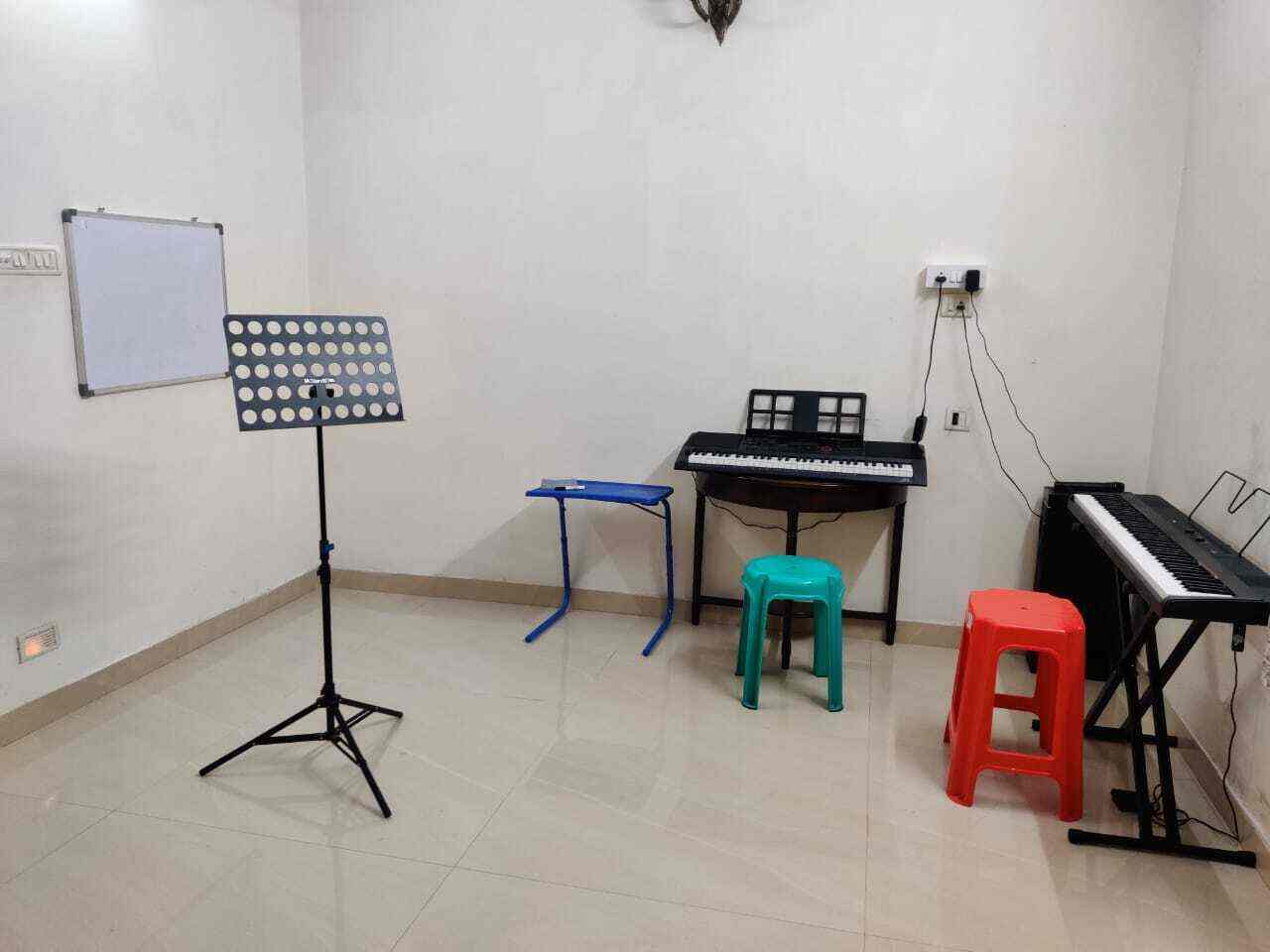 The Instrumentalist in Anna Nagar East,Chennai Best Music Classes in