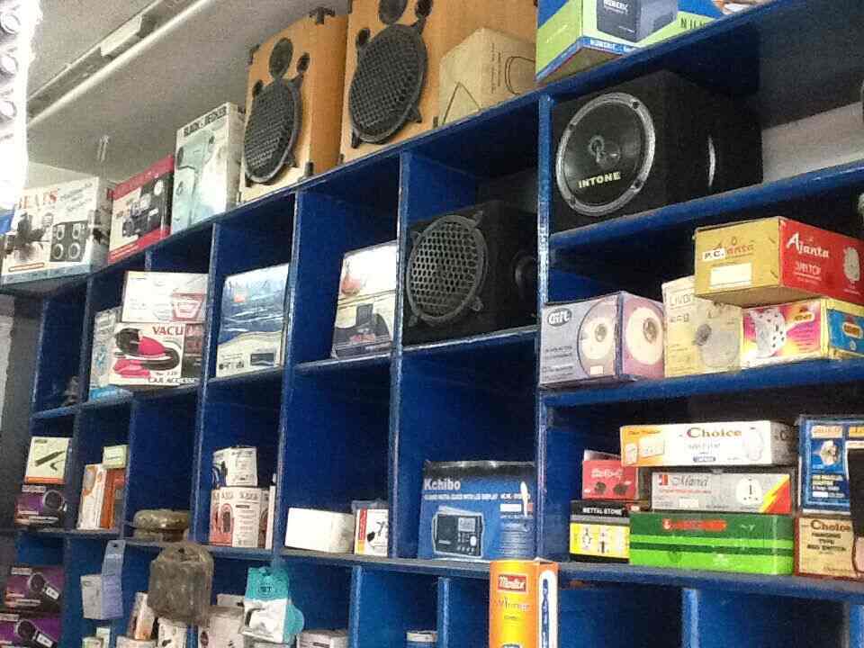 A S Safaa Electronic & Services in Perambur,Chennai Best Electrical