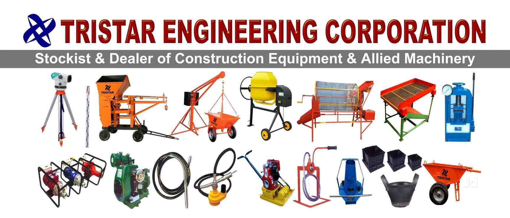 Top 100 Concrete Mixer Machines in Chennai कंक्रीट मिक्सर डीलर्स