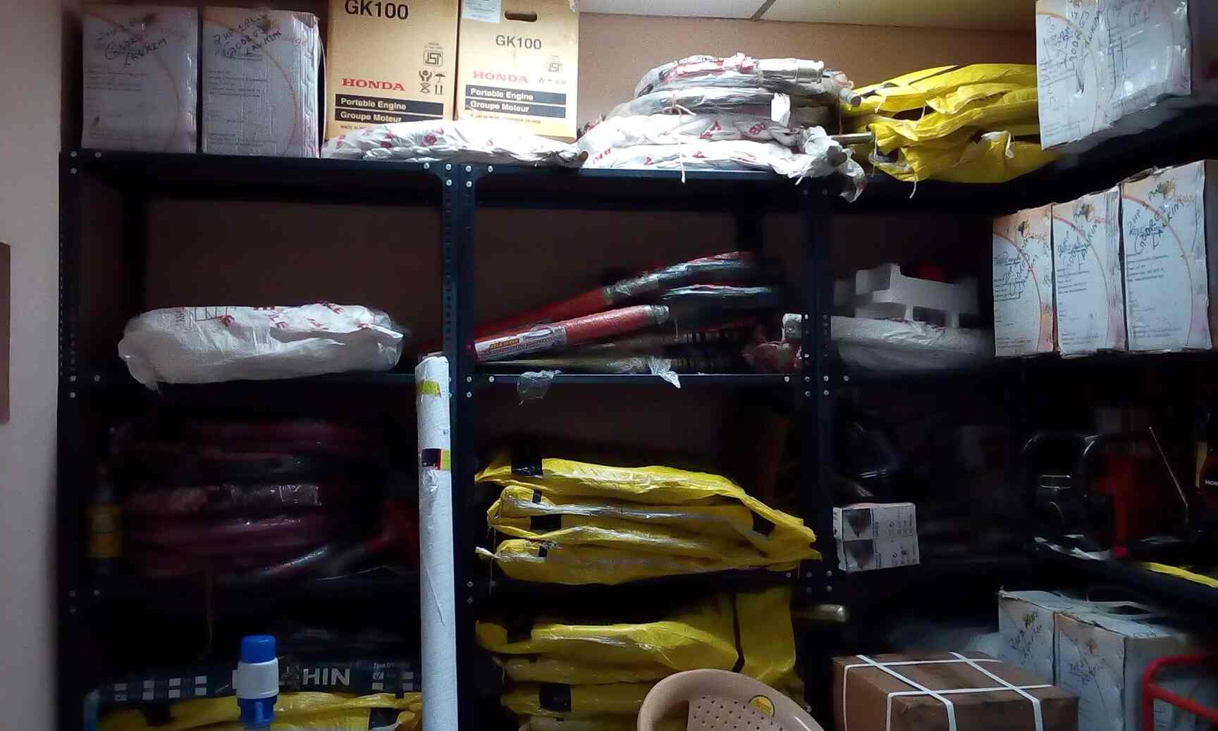 Top Material Handling Lift Dealers in Parrys Best Material Handling