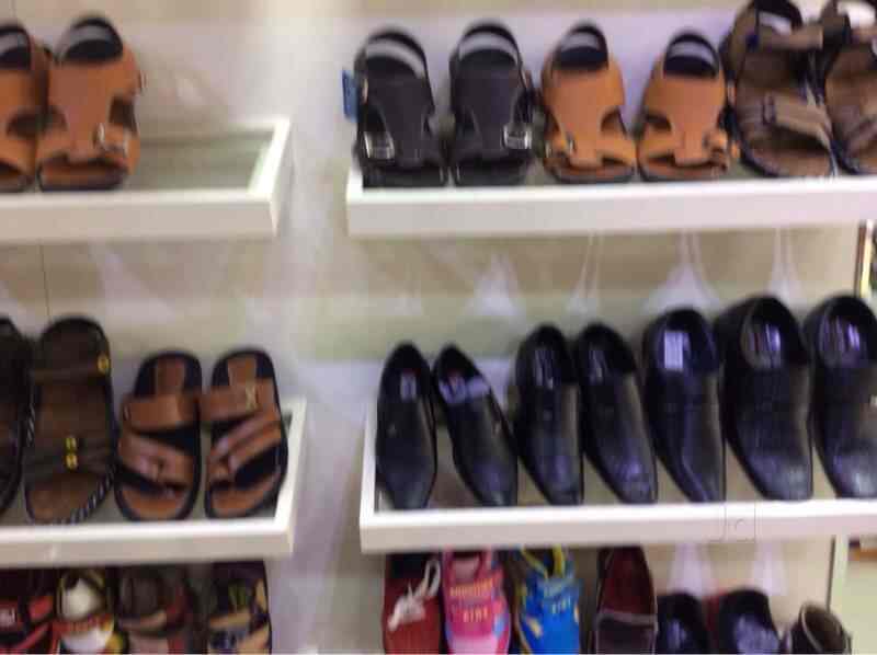 Slipper shops in sowcarpet Clearance