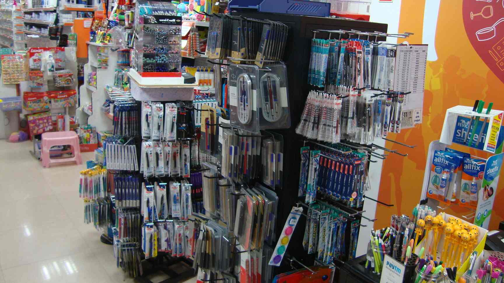 Top Borosil Glassware Dealers in Parrys Best Borosil Glassware