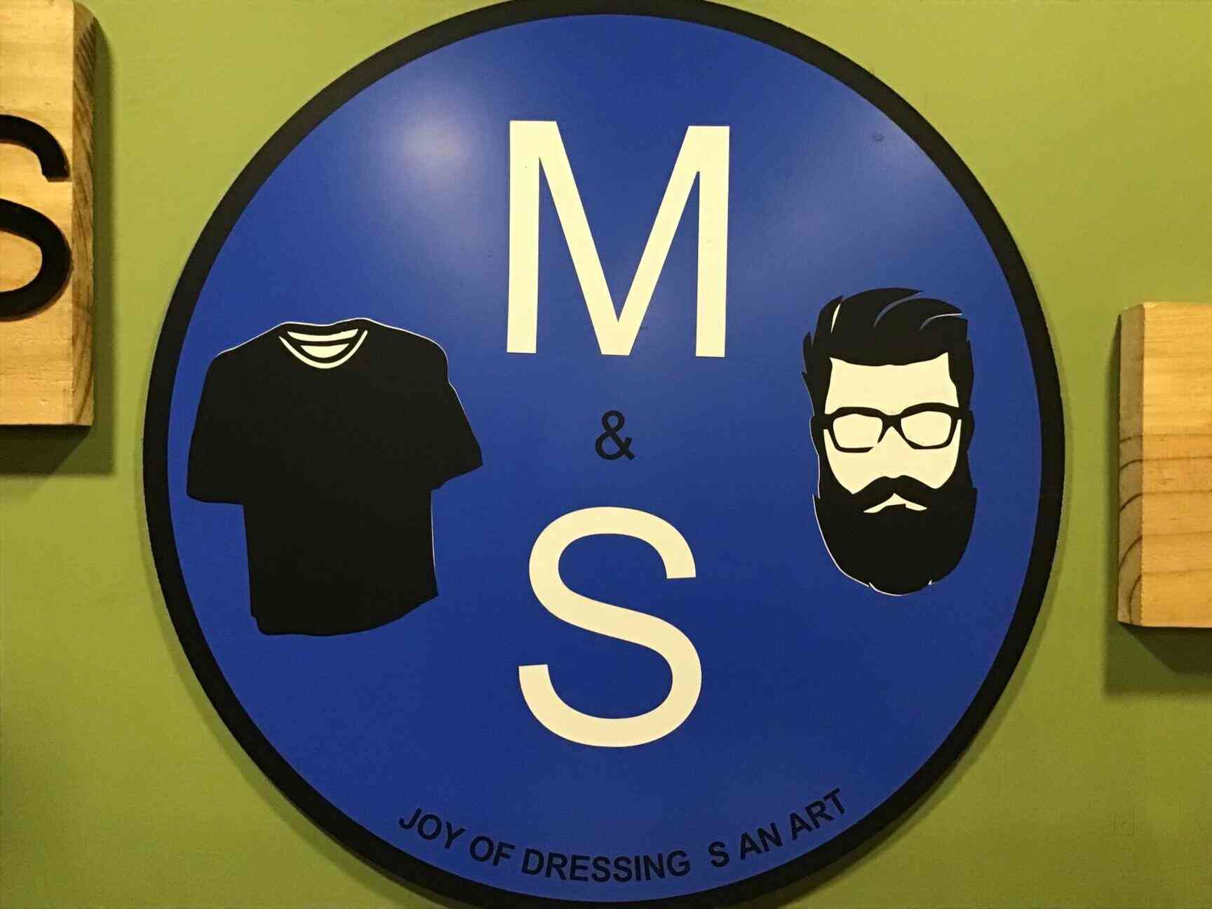 M & S Wears in Anna Nagar,Chennai Best Formal Shirt Retailers in