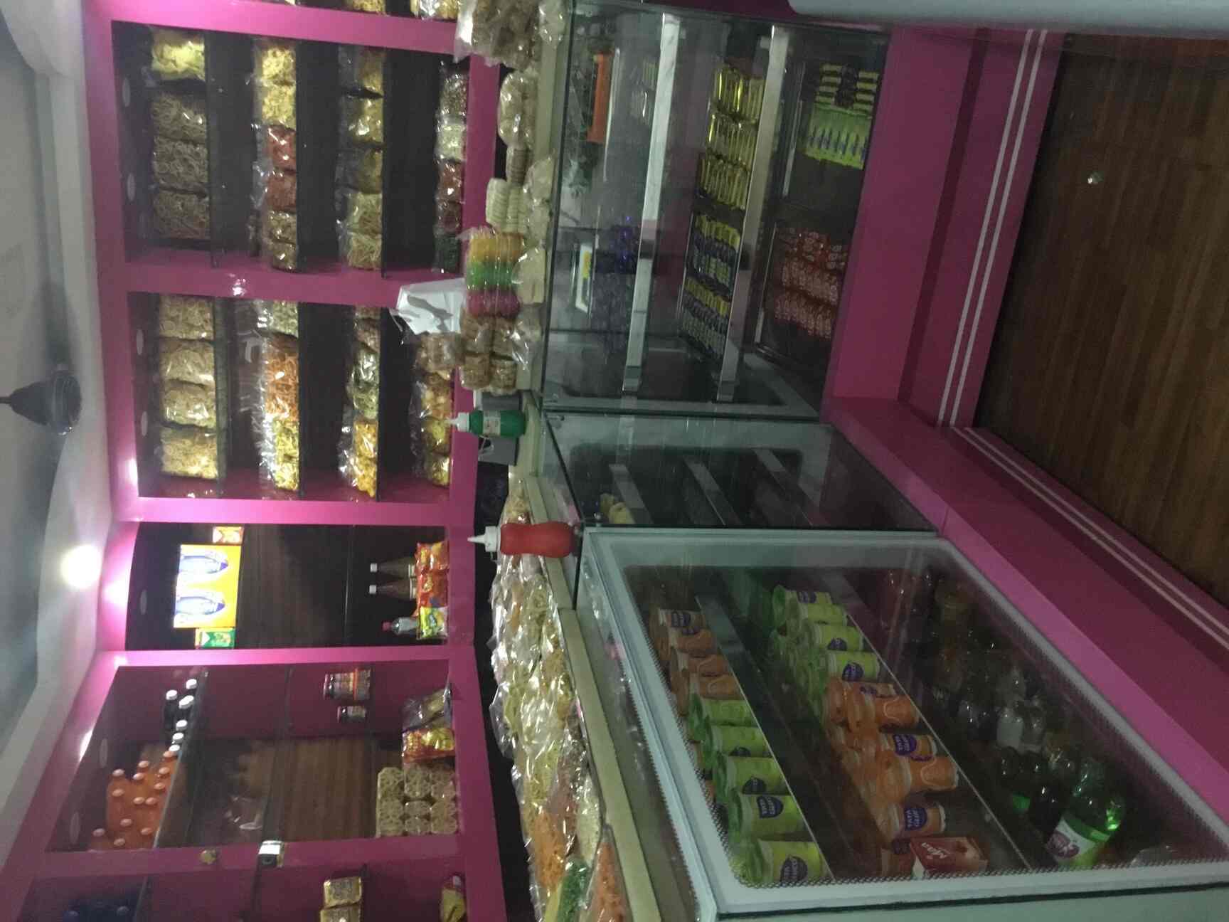Arjun's A5 Bakery in Ashok Nagar,Chennai Best Eggless Cake Retailers