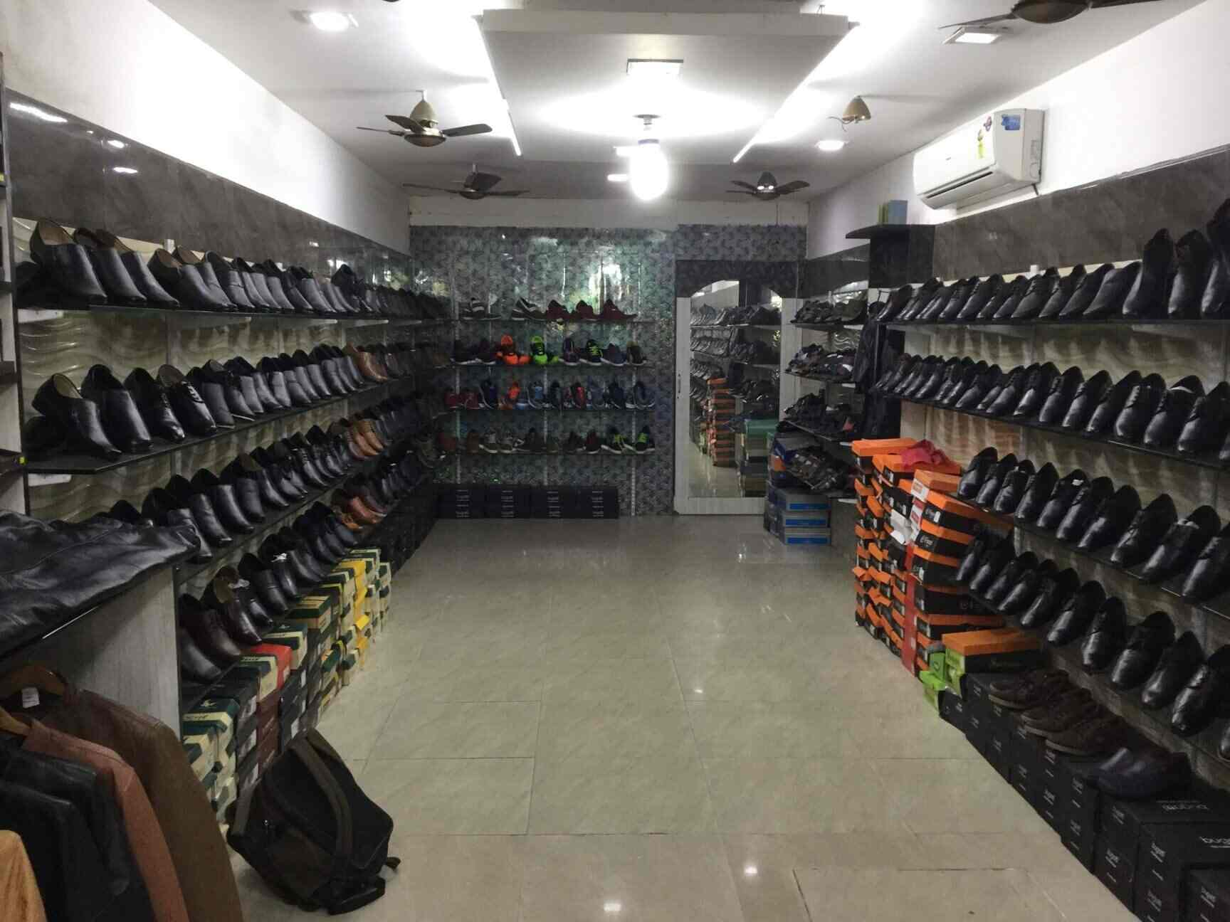 Royal Footwear in Jafferkhanpet,Chennai Best Shoe Dealers in Chennai