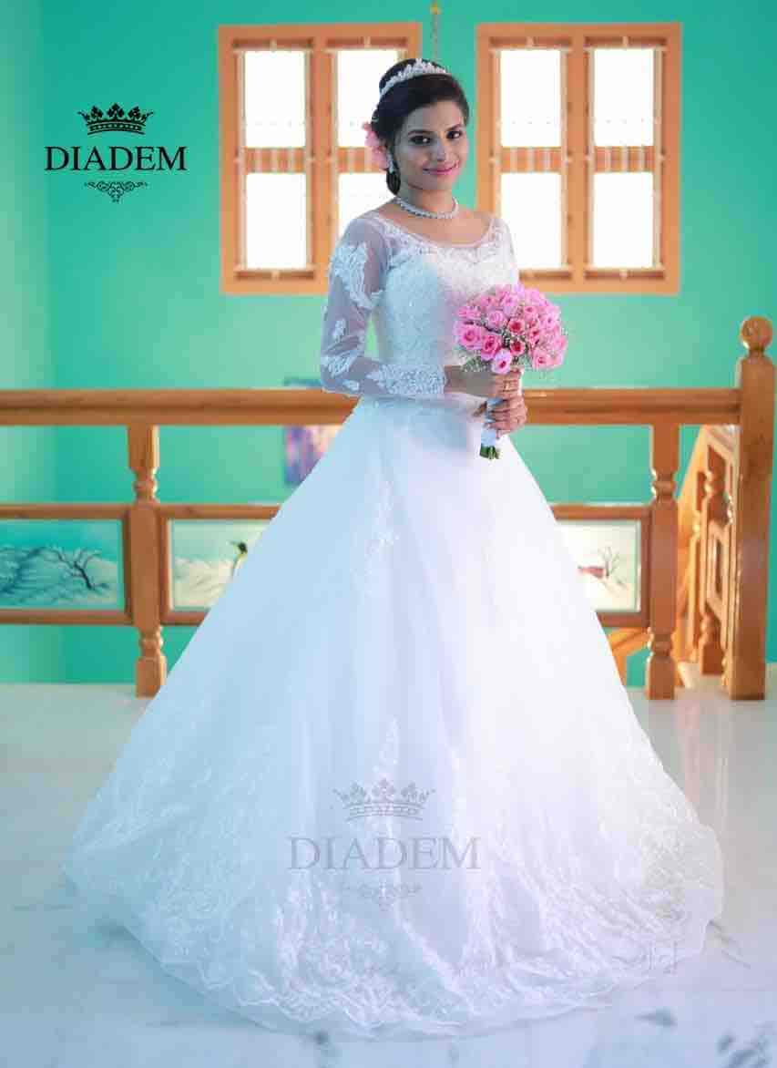 party wear dresses in anna nagar