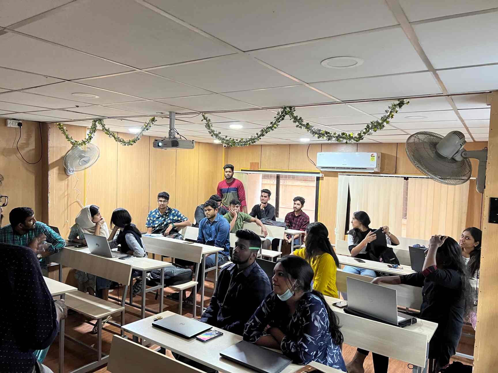 Digital Academy 360 in Anna Nagar,Chennai Best Computer Training