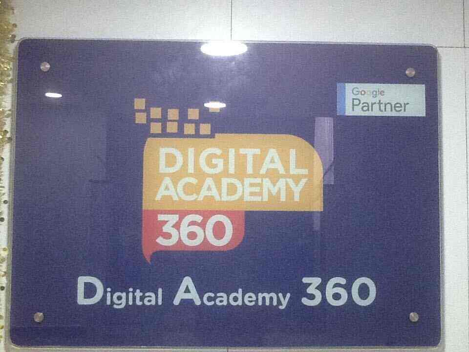 Digital Academy 360 in Anna Nagar,Chennai Best Computer Training