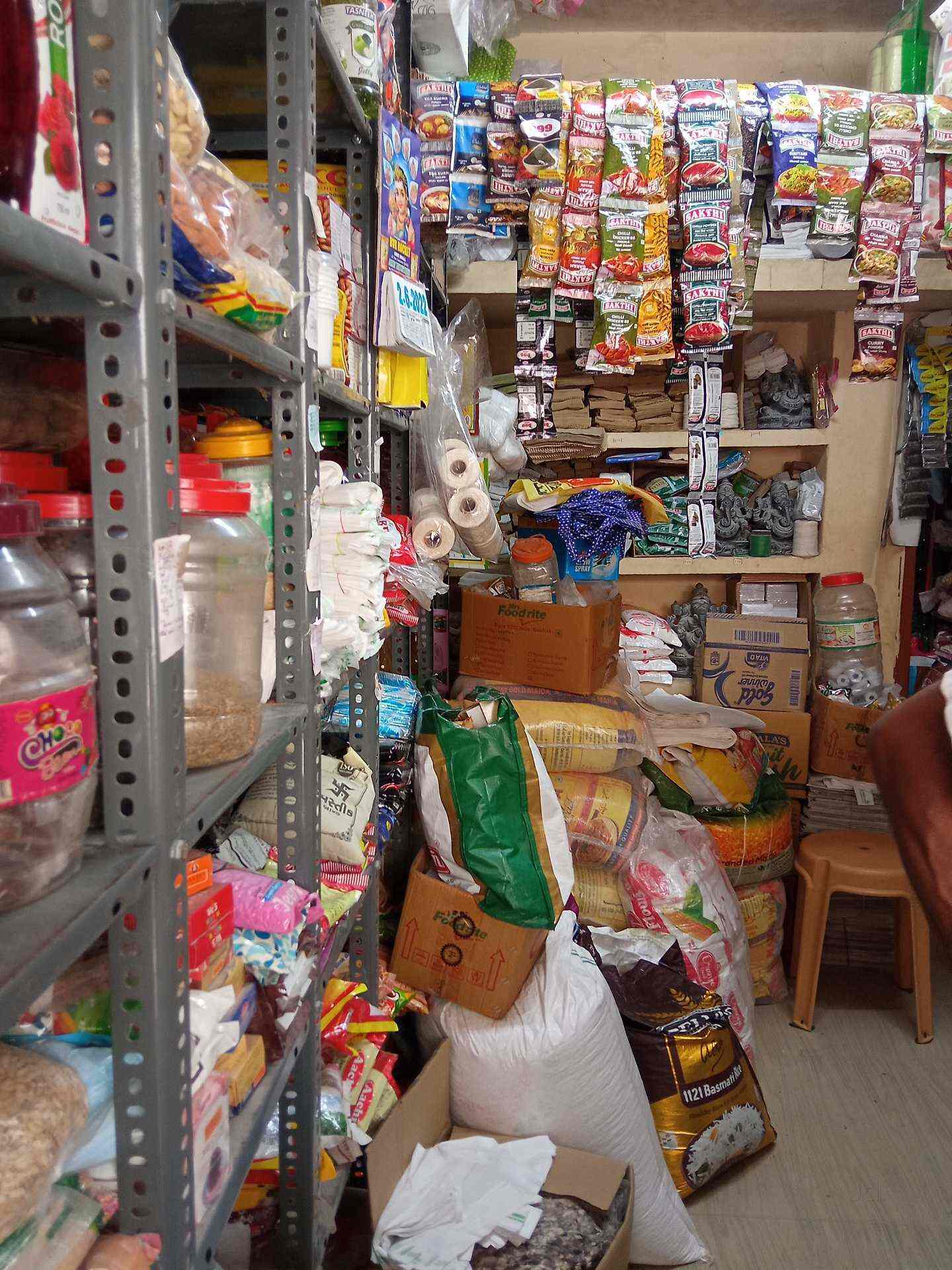 Top Well Worth Food Packaging Material Wholesalers in Chennai फ़ूड