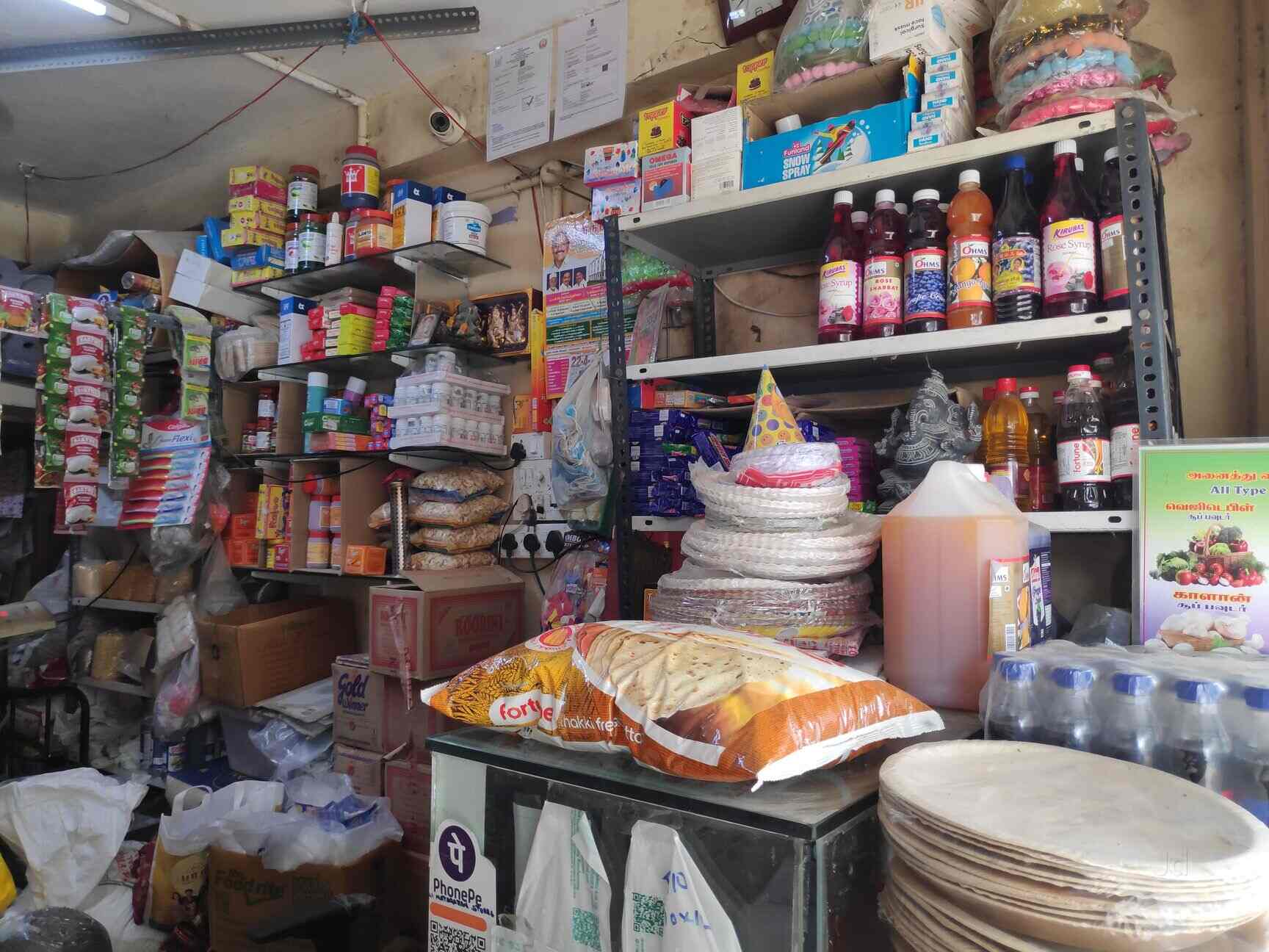 Top Well Worth Food Packaging Material Wholesalers in Chennai फ़ूड