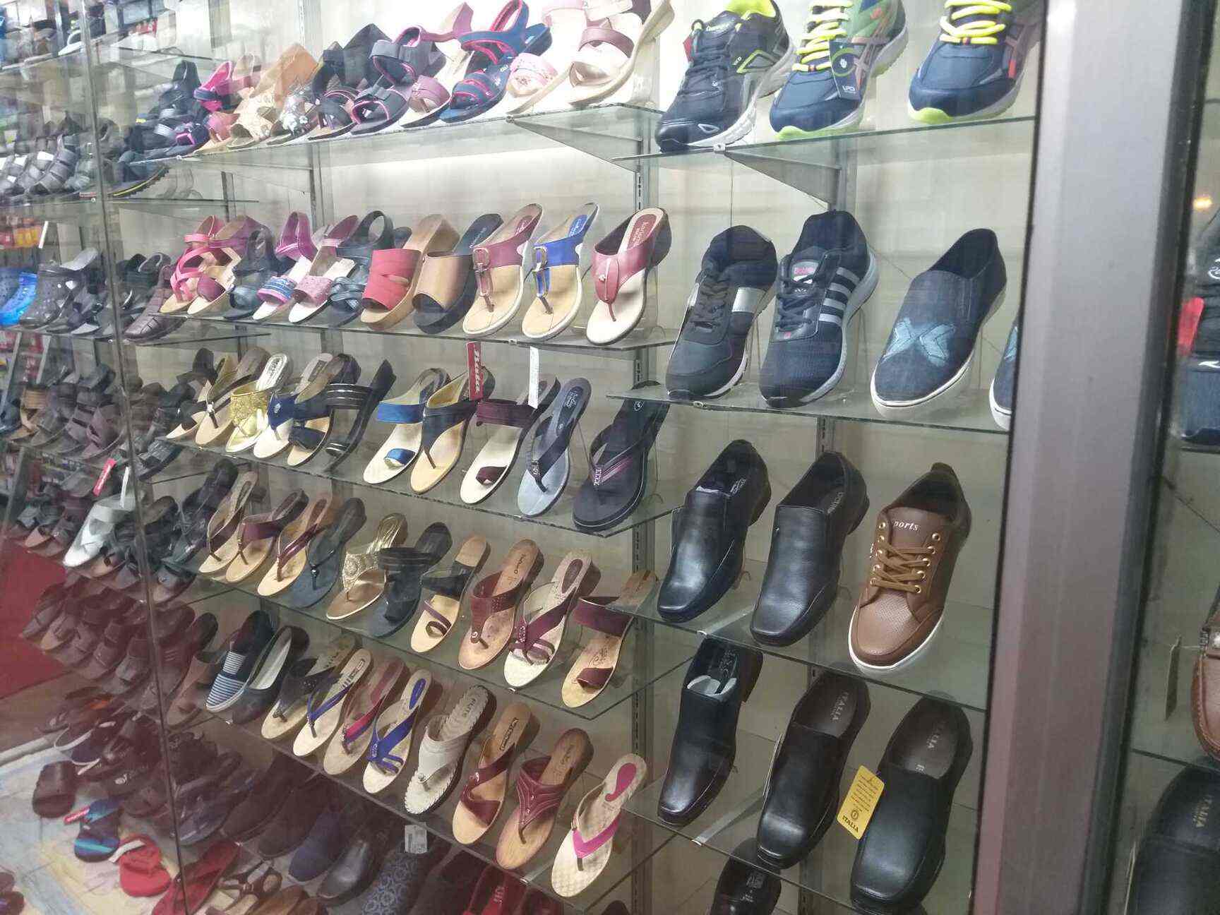 Puma showroom in thoraipakkam cheap