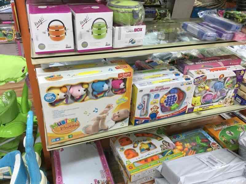 Adyar Toy Shop in Besant Nagar,Chennai Best Toy Shops in Chennai
