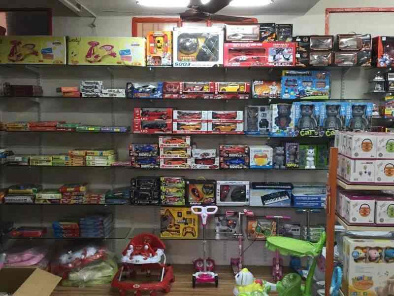 Adyar Toy Shop in Besant Nagar,Chennai Best Toy Shops in Chennai