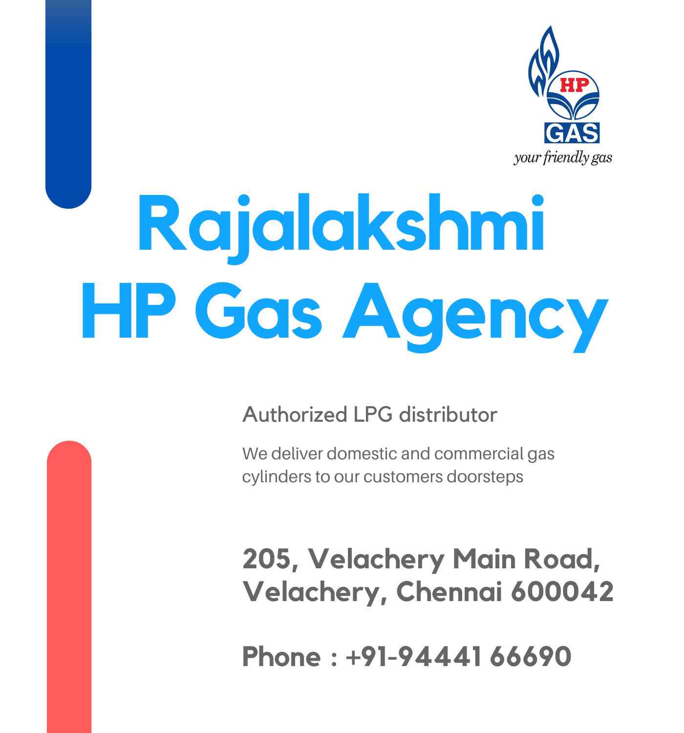 Top Hp Cooking Gas Agencies in Perungalathur Best Hp Cooking Gas