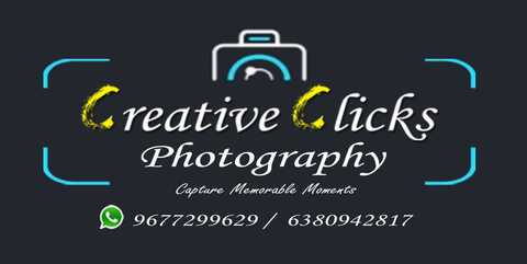 Creative Clicks Photography Tiruvottiyur Outdoor Photographers In Chennai Justdial